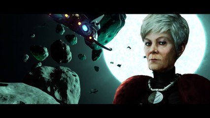 Elite : Dangerous - Trailer de lancement Powerplay