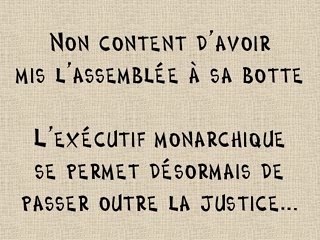 Votons Sarkolène et ça continuera...