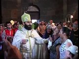 Armenia. Nella terra di San Gregorio Illuminatore (1/6)