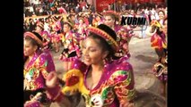 Caporales San Simon Carnaval de Oruro 2011  video en HD - BOLIVIA