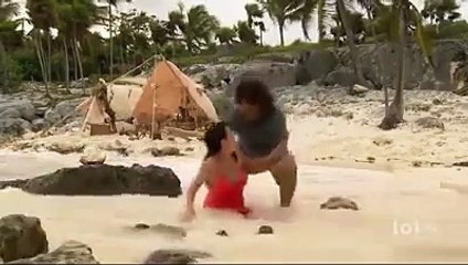 Girls After 4 days without Make up Hahahaaa