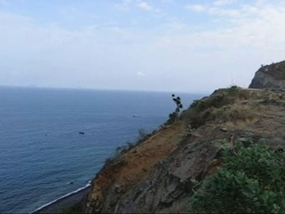 Plages du Centre du VietNam