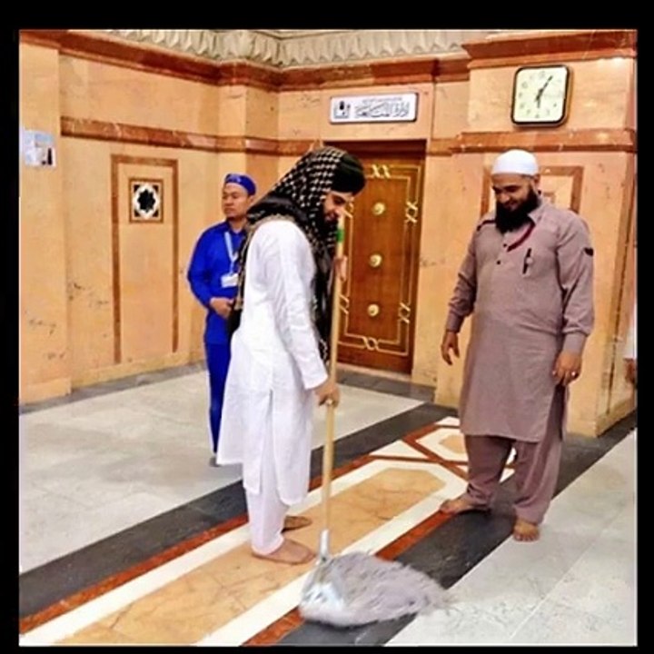 Chor fikr Duniya Ki by Ahmad Raza Qadri New Album 2015