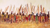 Native Peoples of Oklahoma - Literary Traditions - 5.0.3 The Way to Rainy Mountain