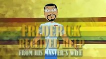 Frederick Douglass for Kids(Cartoon Biography) Educational Videos for Students (Black History Month