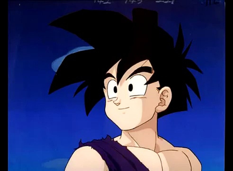 Dragon Ball Z Super Butouden Ost - Gohan & Trunks