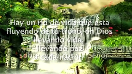 TU RIO FLUIRA _ TONY PEREZ