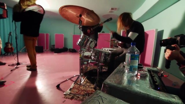 The Flaming Lips - Elephant (Tame Impala Cover)