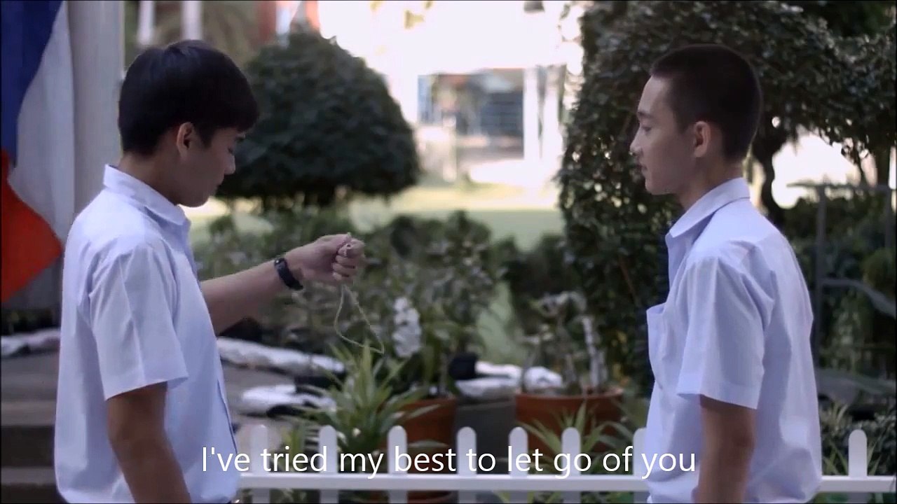 JUST SO YOU KNOW Love Sick Earn for Noh