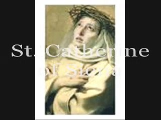 facts about stigmata