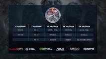 [TR] Red Bull Son Şampiyon Dota 2 Turnuvası: Adeks eSports vs R.I.P Mud Golem