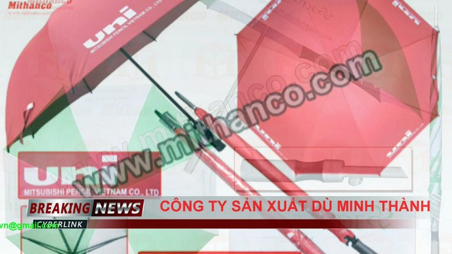 ô dù, sản xuất ô dù, ô dù quảng cáo, ô dù thương hiệu, ô dù quà tặng, sản xuất ô dù, ô dù cầm tay