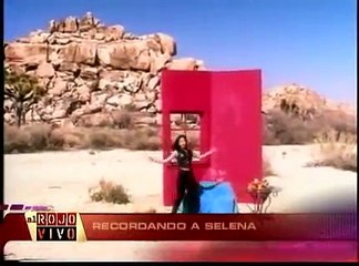 15 años después del asesinato de Selena Quintanilla