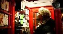 Un Grillo Mannaro a Londra - trailer
