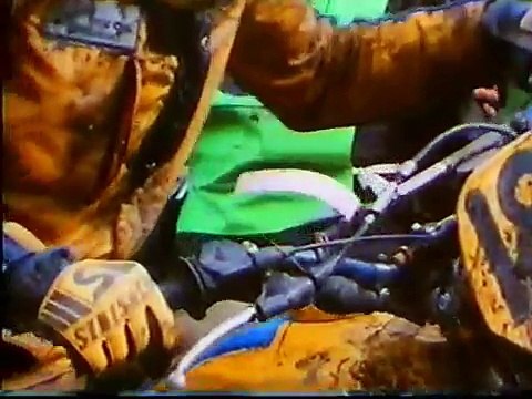 Welsh 2 Day Enduro 1982 #3