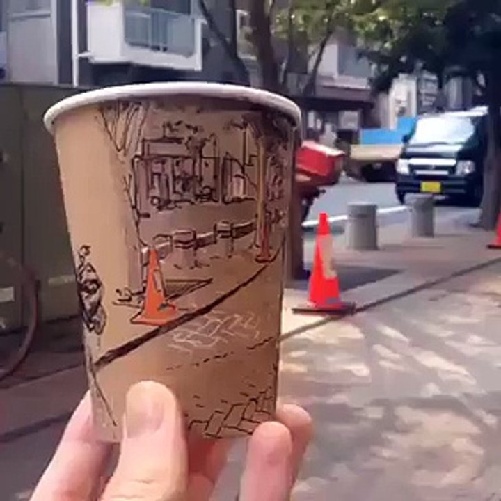 creativity at it's best