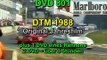 DTM Golden Years DTM From HIstory BMW E30 M3 Mercedes Benz190 E 2.3-16