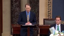 Wyden for National Hemp History Week Urges Lifting the Ban on Industrial Hemp