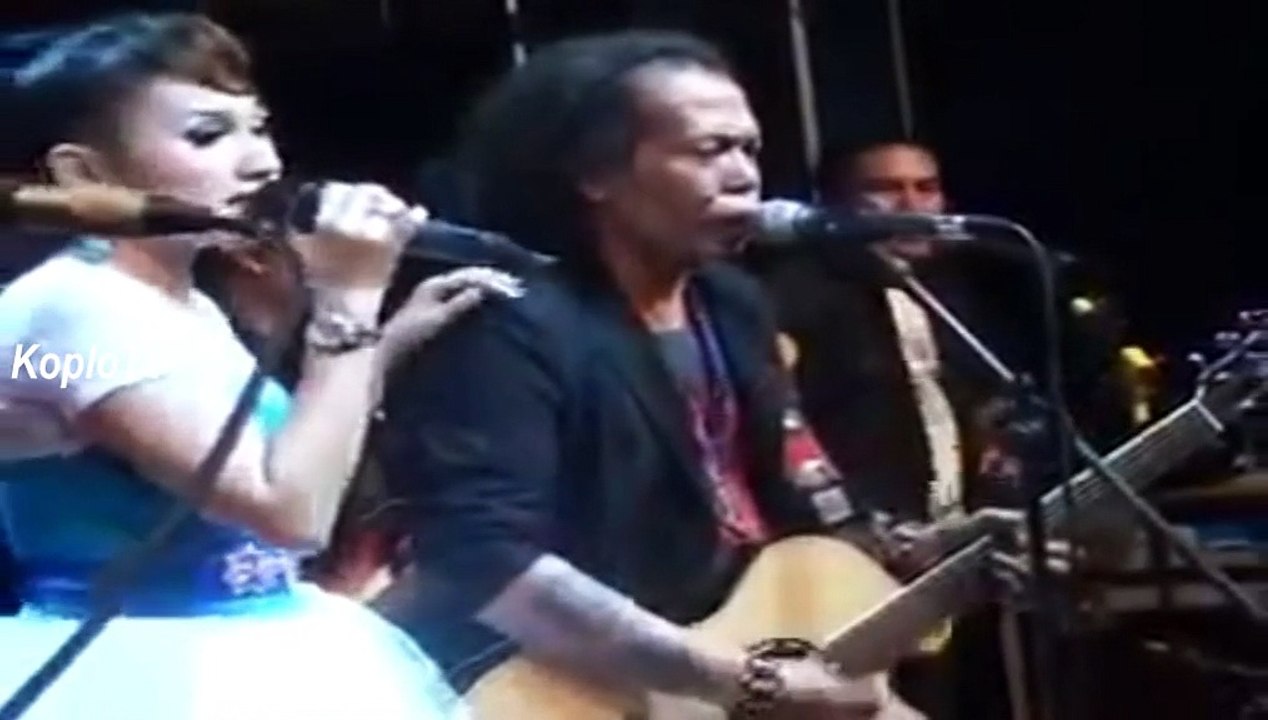 Dangdut Koplo Monata Shodiq feat Lely Yuanita - Luka Hati Luka Diri