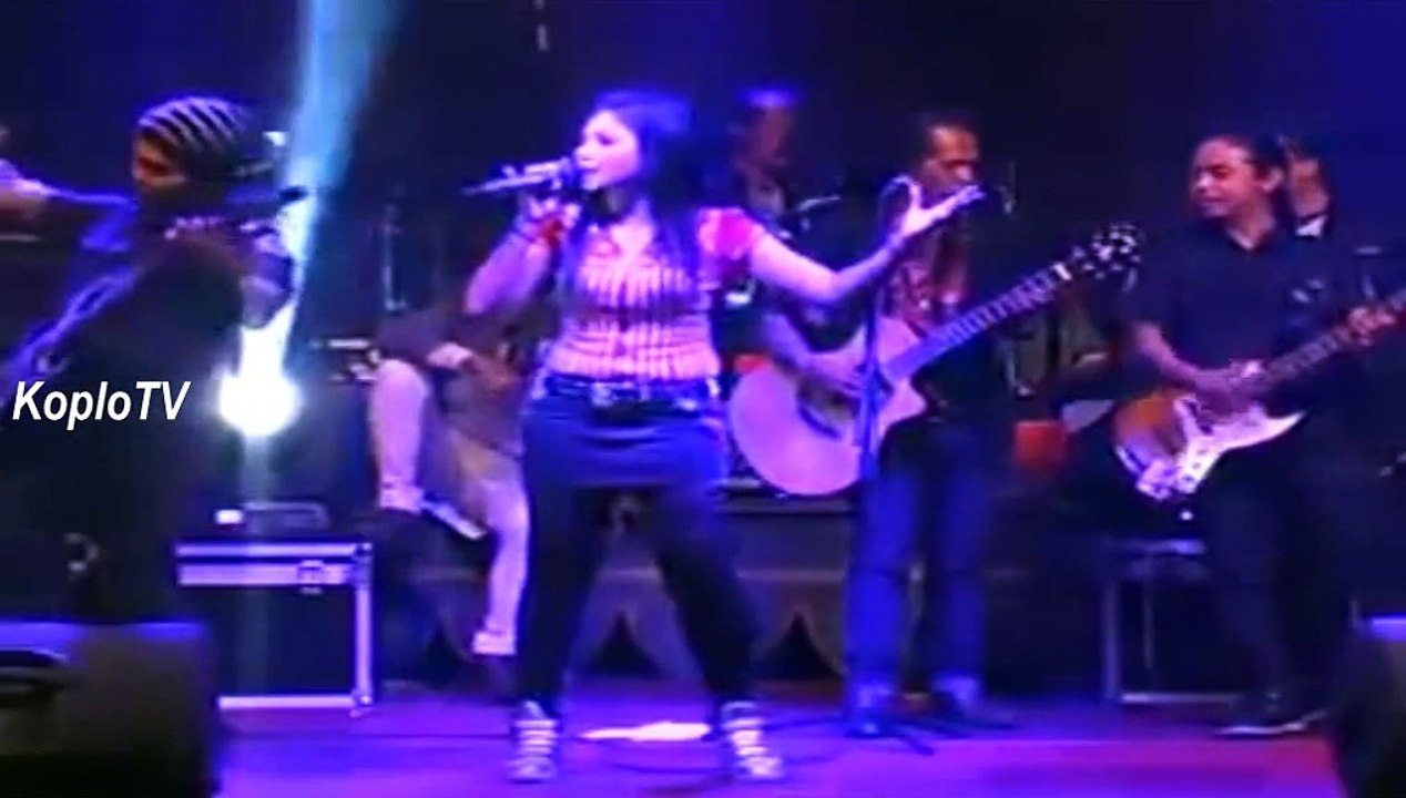 Dangdut Koplo Monata Ratna Antika - Pacarku Berisik