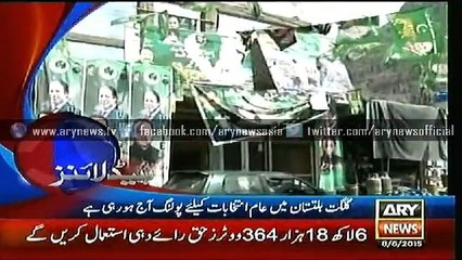 Headlines – 0800 – Monday – 8 – June – 2015