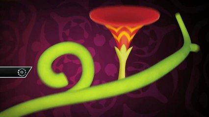 2012 UEFA EURO Intro video game version