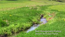 Conservation Works: WVCA Agriculture Enhancement & Nonpoint Source Programs