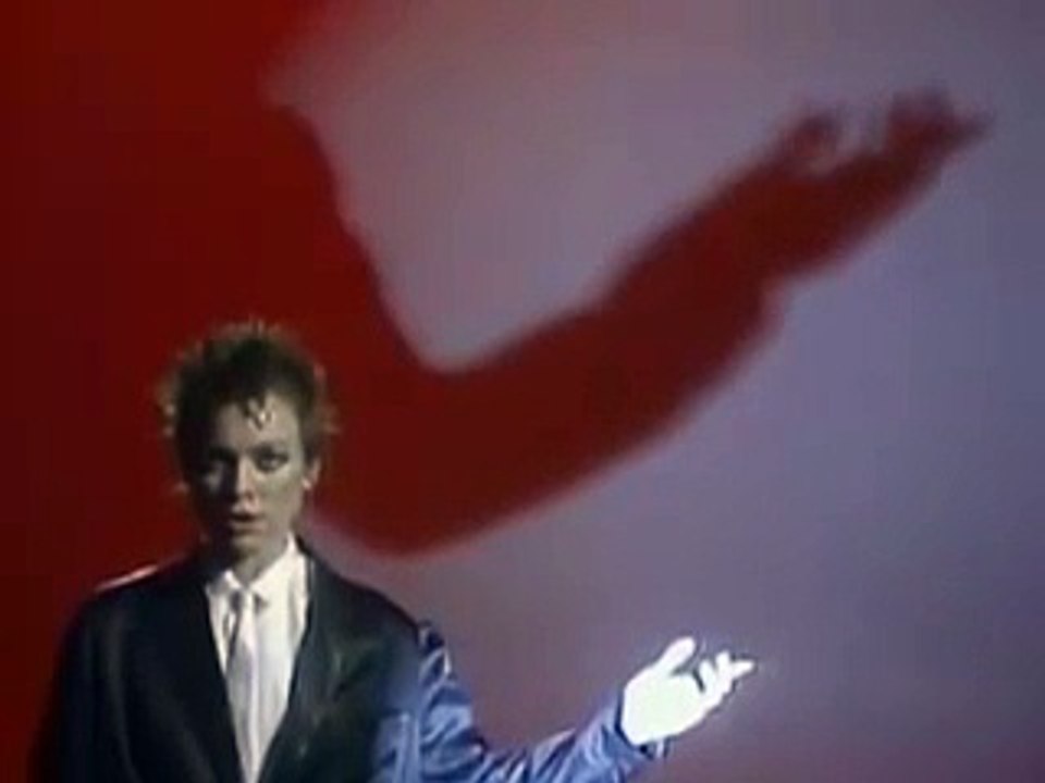 O Superman - Laurie Anderson - as displayed in the MOMA, New York