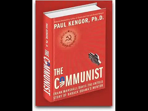 Mark Levin interviews Paul Kengor author of THE COMMUNIST