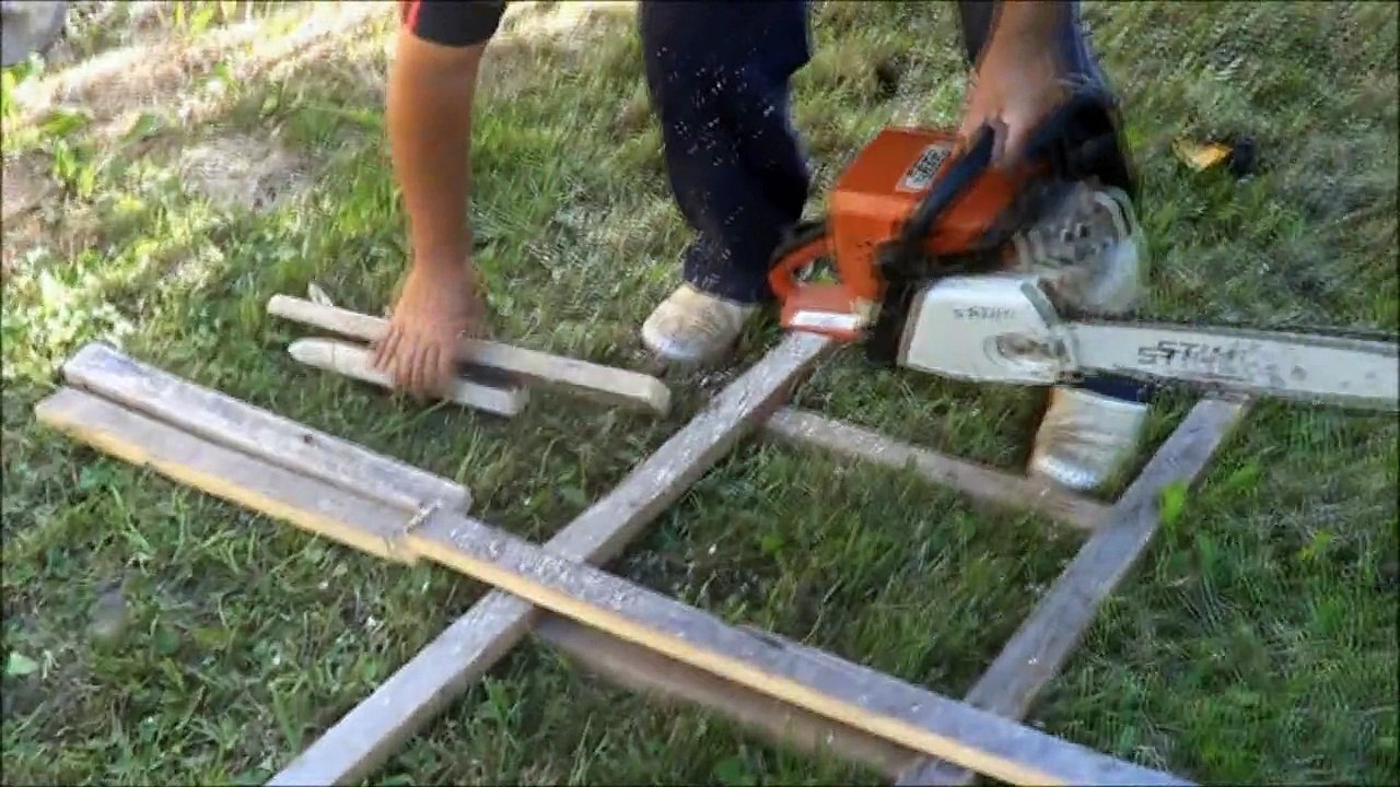 Kéményátépitők (2012) - 1. RÉSZ