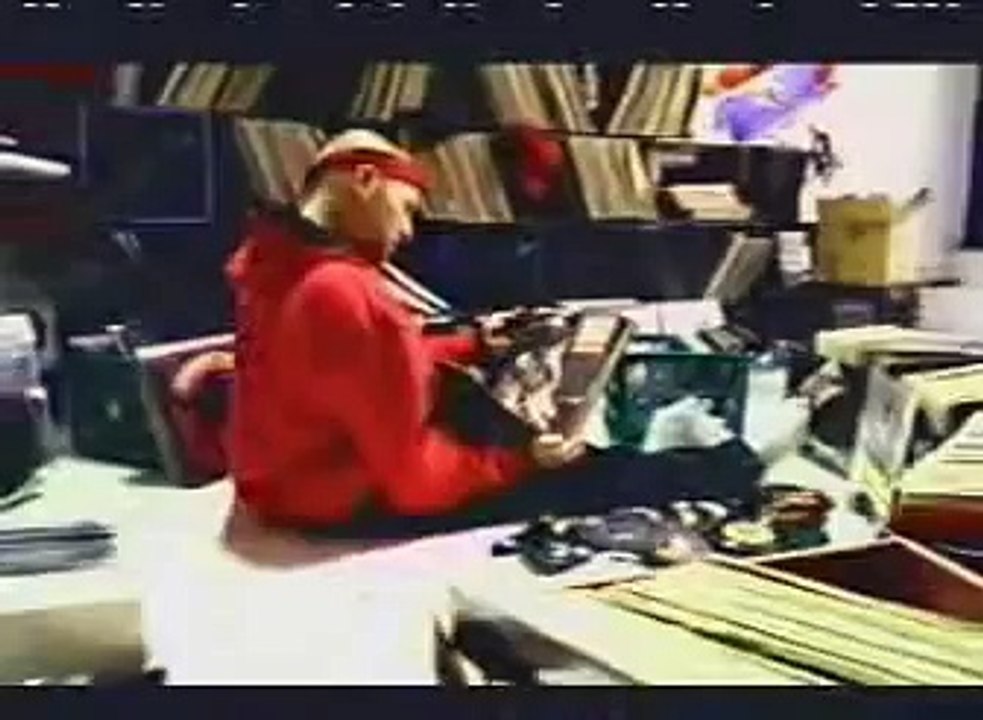 Remedy - Hip Hop Music