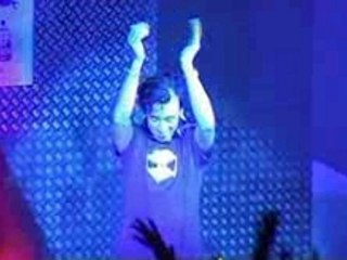 Benassi Bros @ Energy 2000