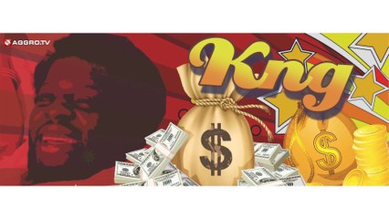 KNG - SX, DRUGS & CHICKENWINGS (OFFICIAL HD VERSION AGGROTV)