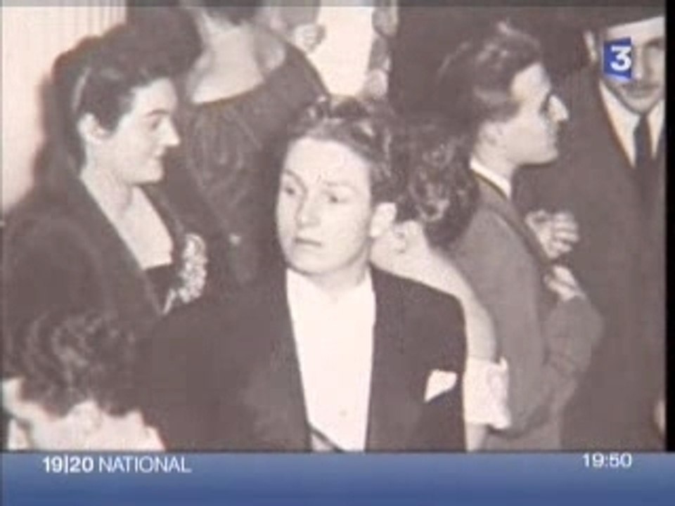 La jeunesse de Jean-Marie Le Pen