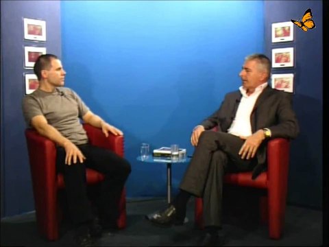 Anschlag Paris Terror World Trade Center Twin Towers 9 11 Tief im Kaninchenbau - Bewusst TV Teil 4