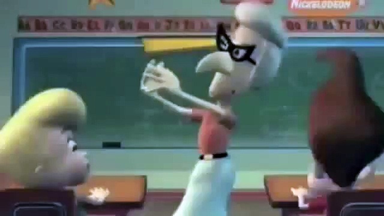 Ms. Fowl Scream - video Dailymotion