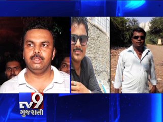 HEROES died trying to save people from Powai building blaze - Tv9 Gujarati