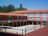 Colegio Sagrado Corazón / Palencia
