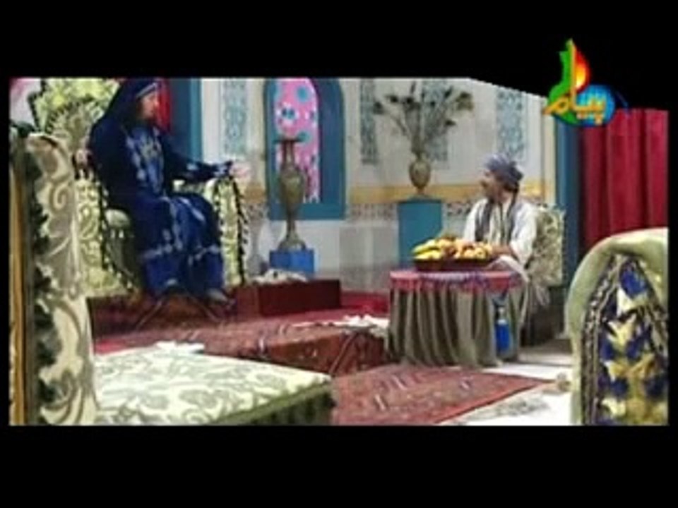 Behlol Dana Urdu Movie Episode_ 8
