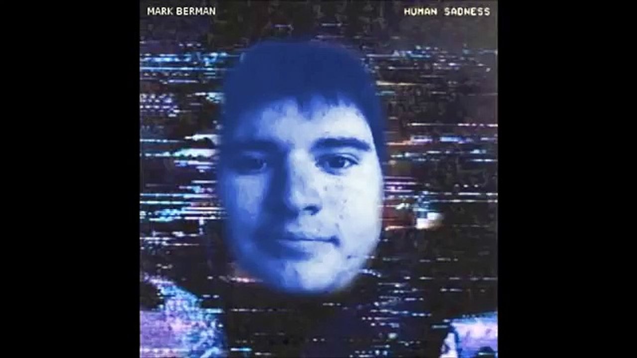 "Human Sadness" as a Strokes song (JULIAN CASABLANCAS + THE VOIDZ COVER)