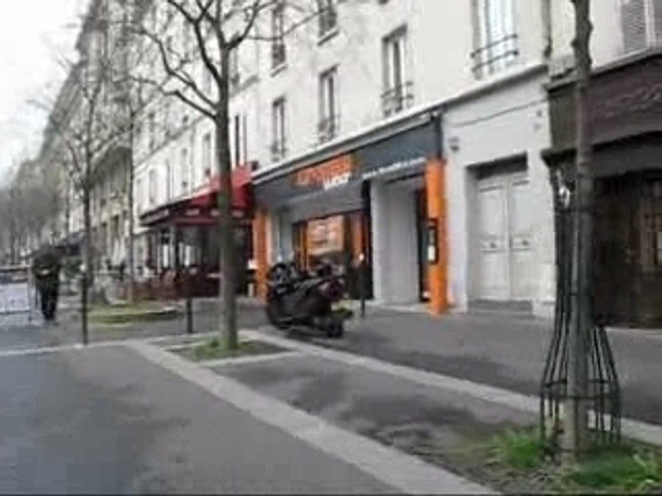 Test du téléviseur LCD 32LZ55