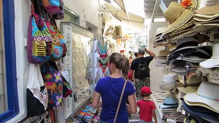 Viaggio di Nozze Naxos Grecia