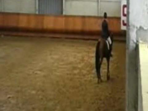 Capelle les boulognes, E1 Nina reprise