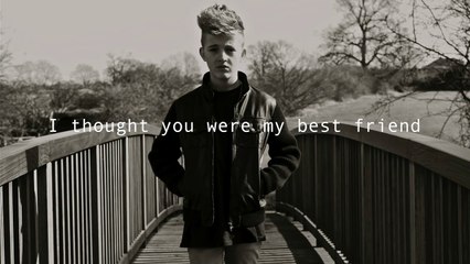 Bailey McConnell - Dying Hole - Lyric Video