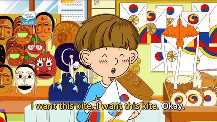 Learn English Conversation + English for kids + English for Children's # Part 4