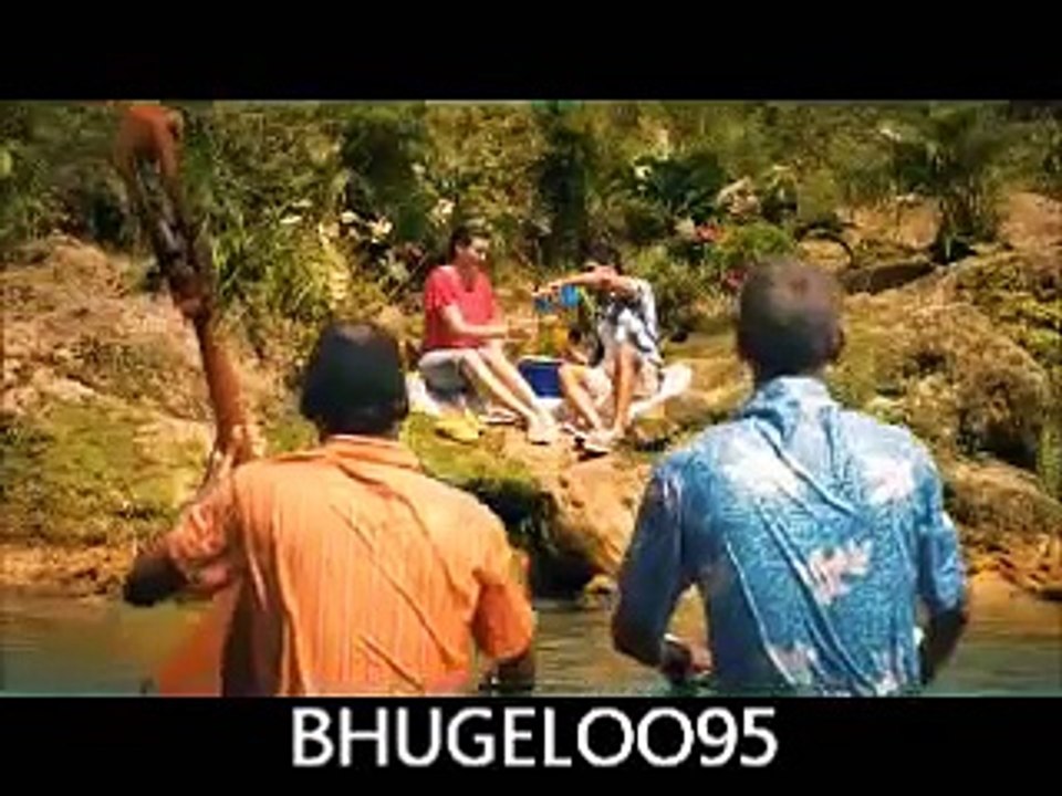 Rubicon Mango Advert Song