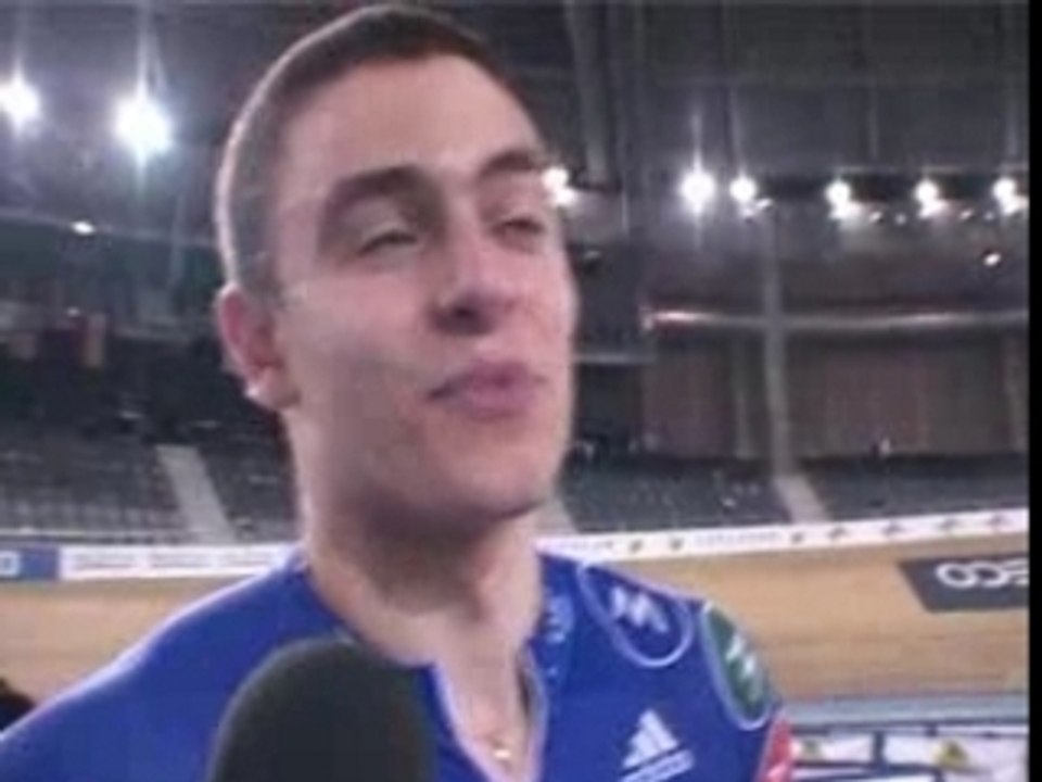 Michael D'Almeida