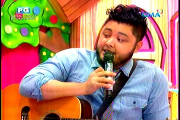 THE RYZZA MAE SHOW - JUNE 8  2015 FULL EPISODE PART 4