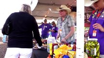 Discover Fort Worth: Fort Worth Food & Wine Festival