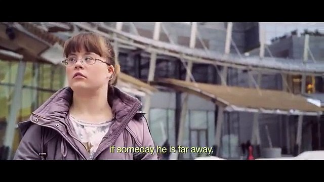 Mãe sabe que o filho vai ter Síndrome de Down, portadores da doença enviam-lhe um vídeo lindo!